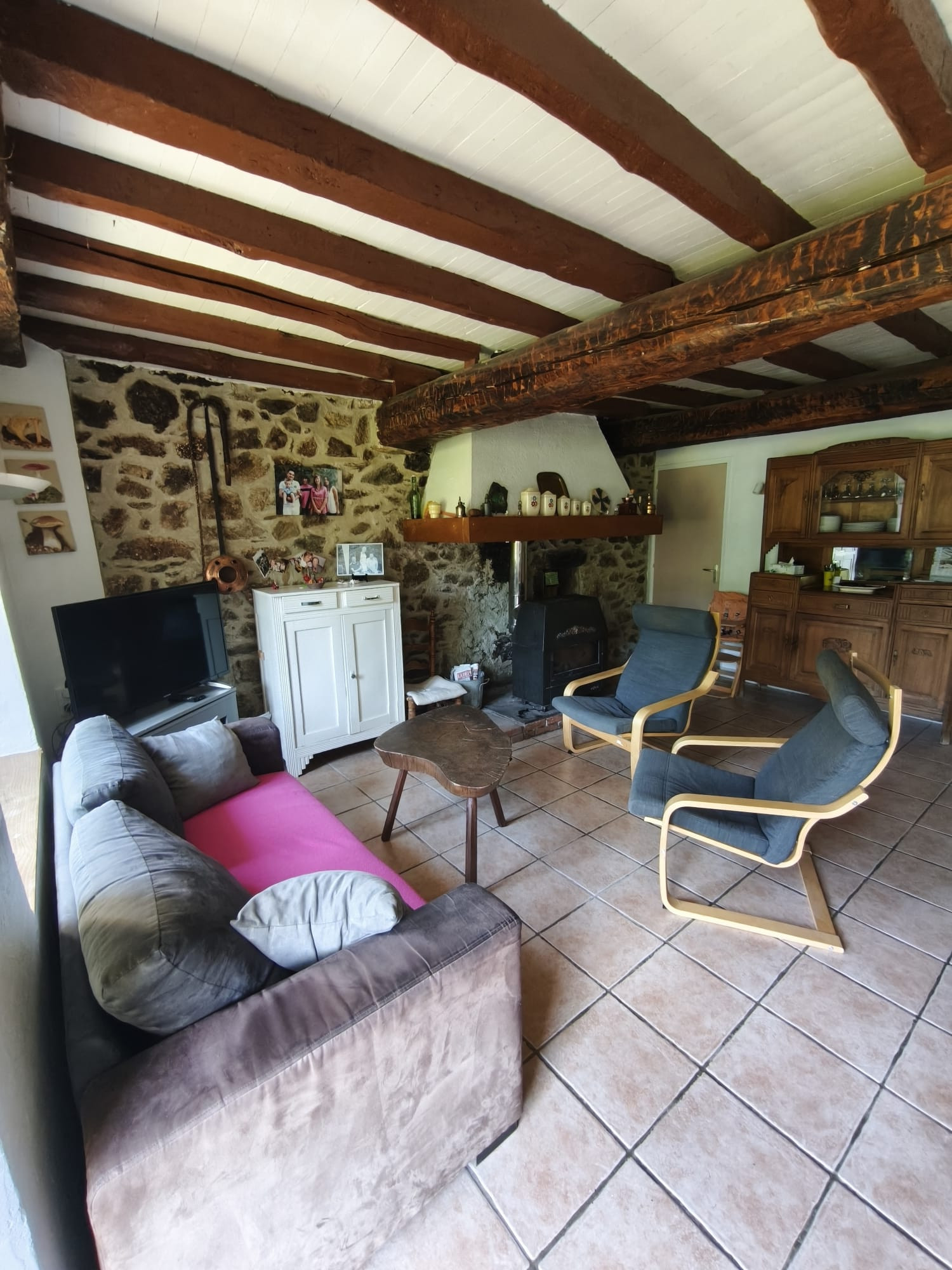 GreenGo Gîte du Touron