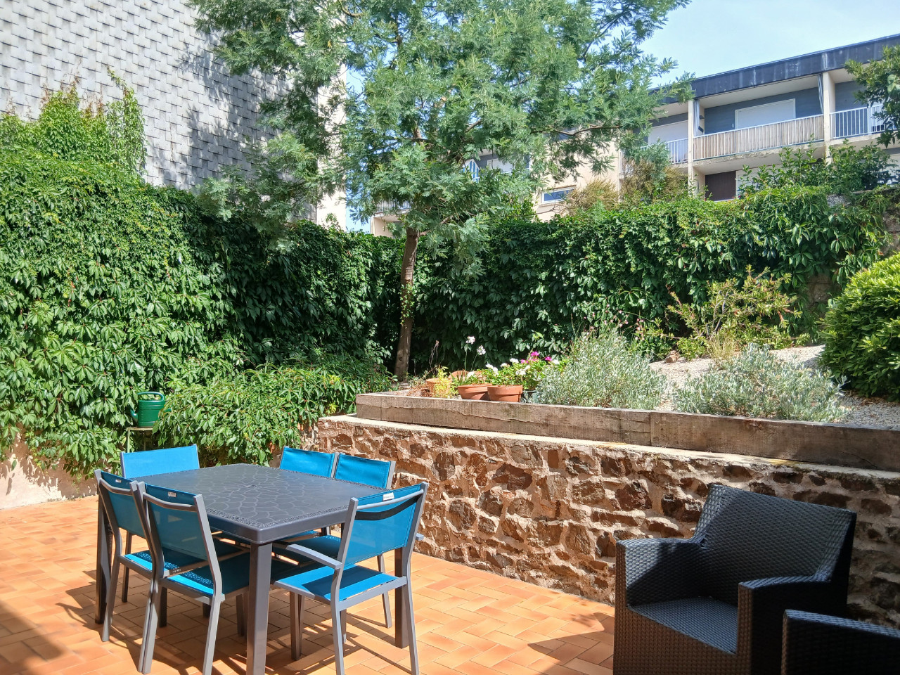 GreenGo location vacances écoresponsables