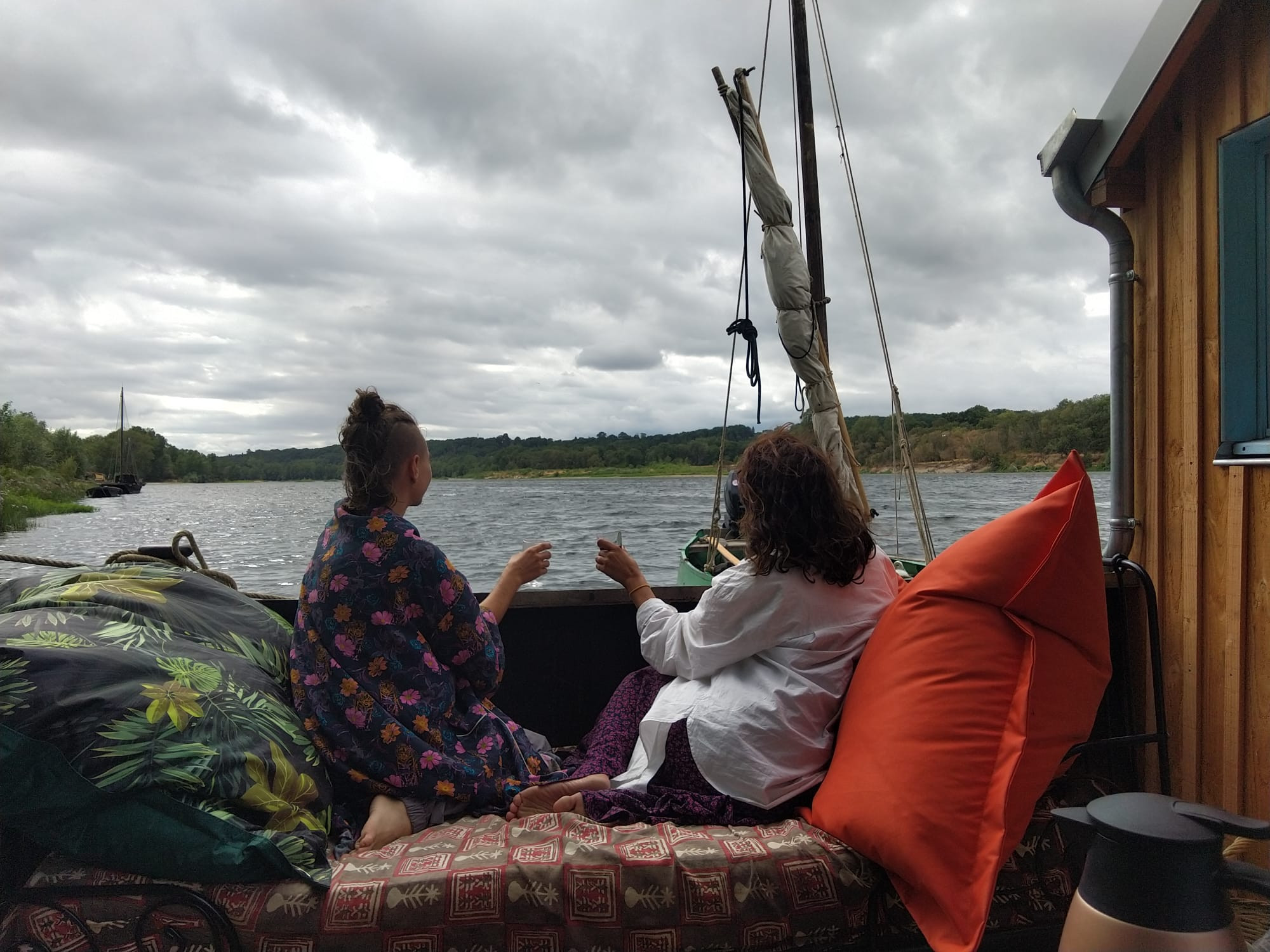GreenGo location vacances écoresponsables