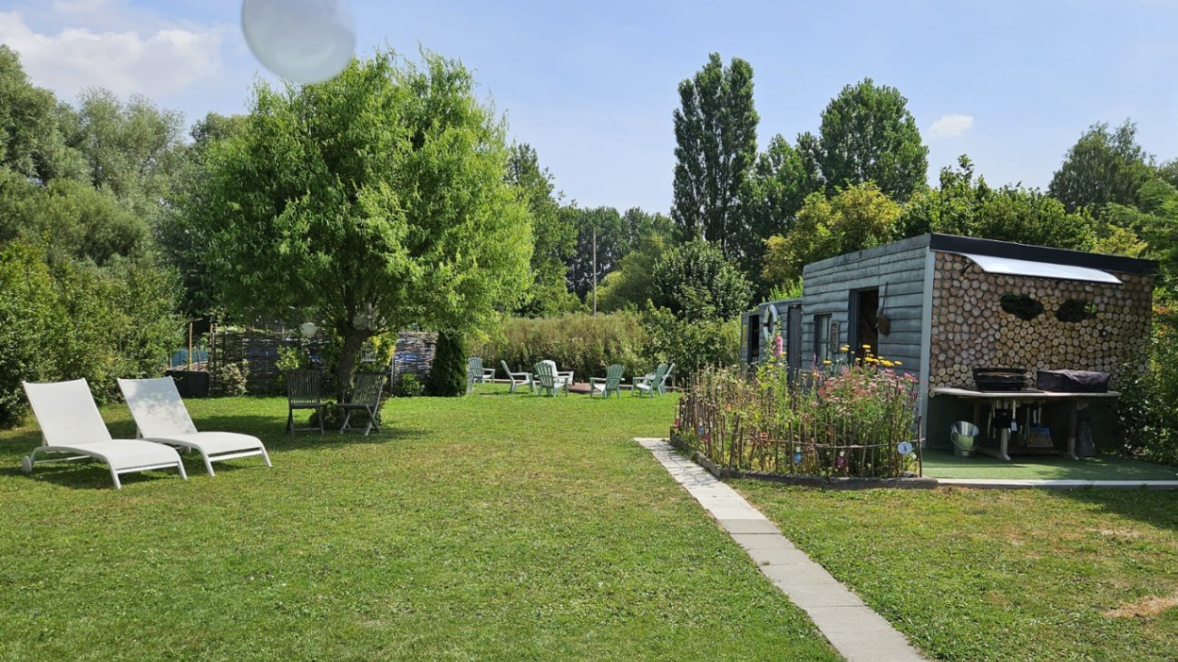 GreenGo Location Hauts-de-France Évasion
