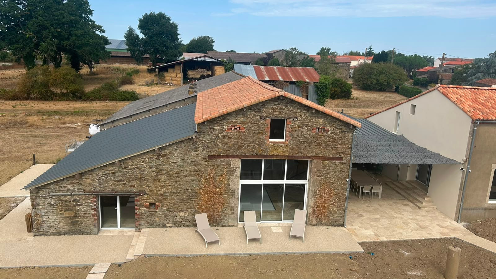 GreenGo Gîte 6en1, 6 facettes pour s'y sentir bien !