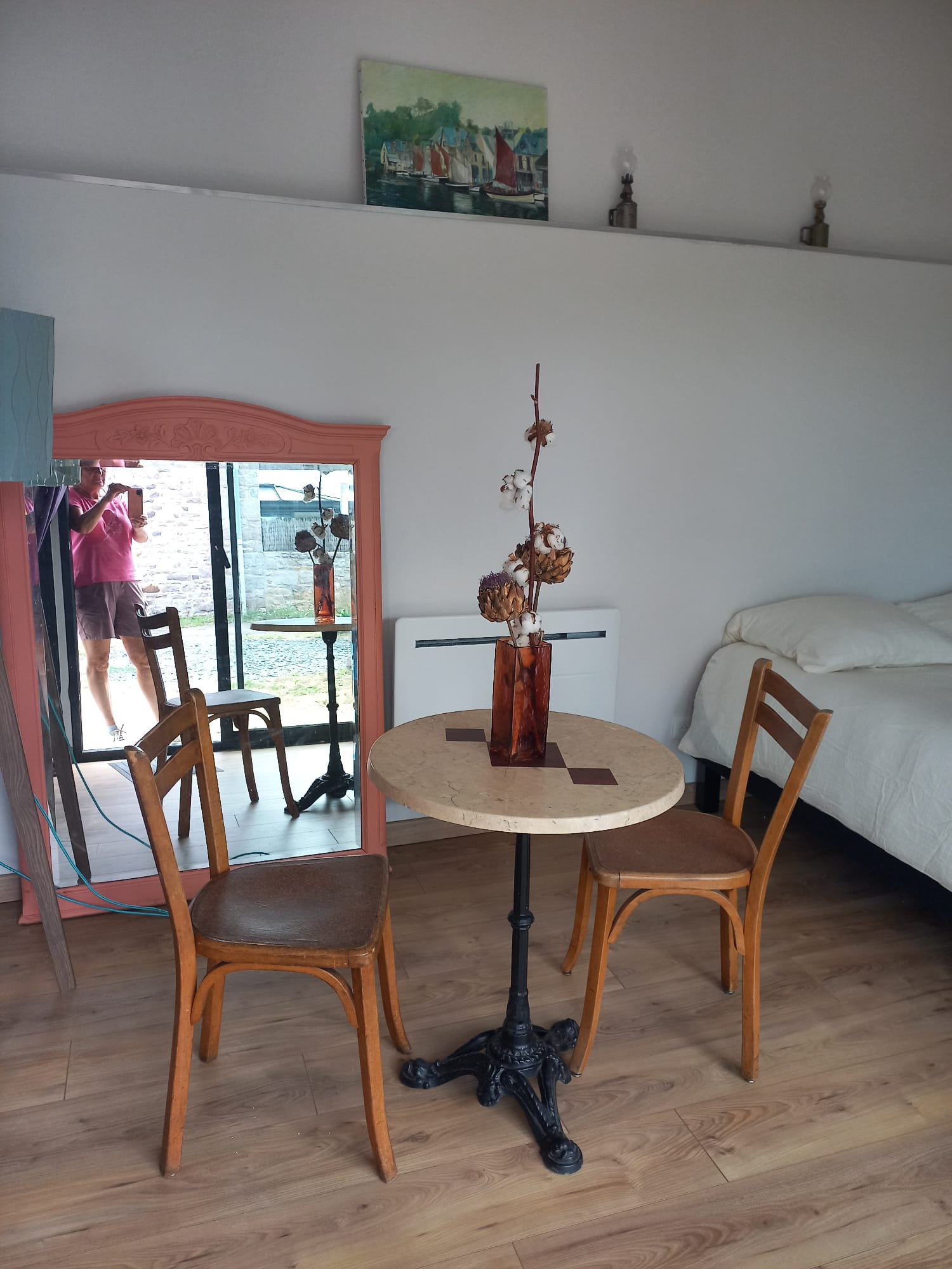 GreenGo Chambre chez l’habitant Bretagne 