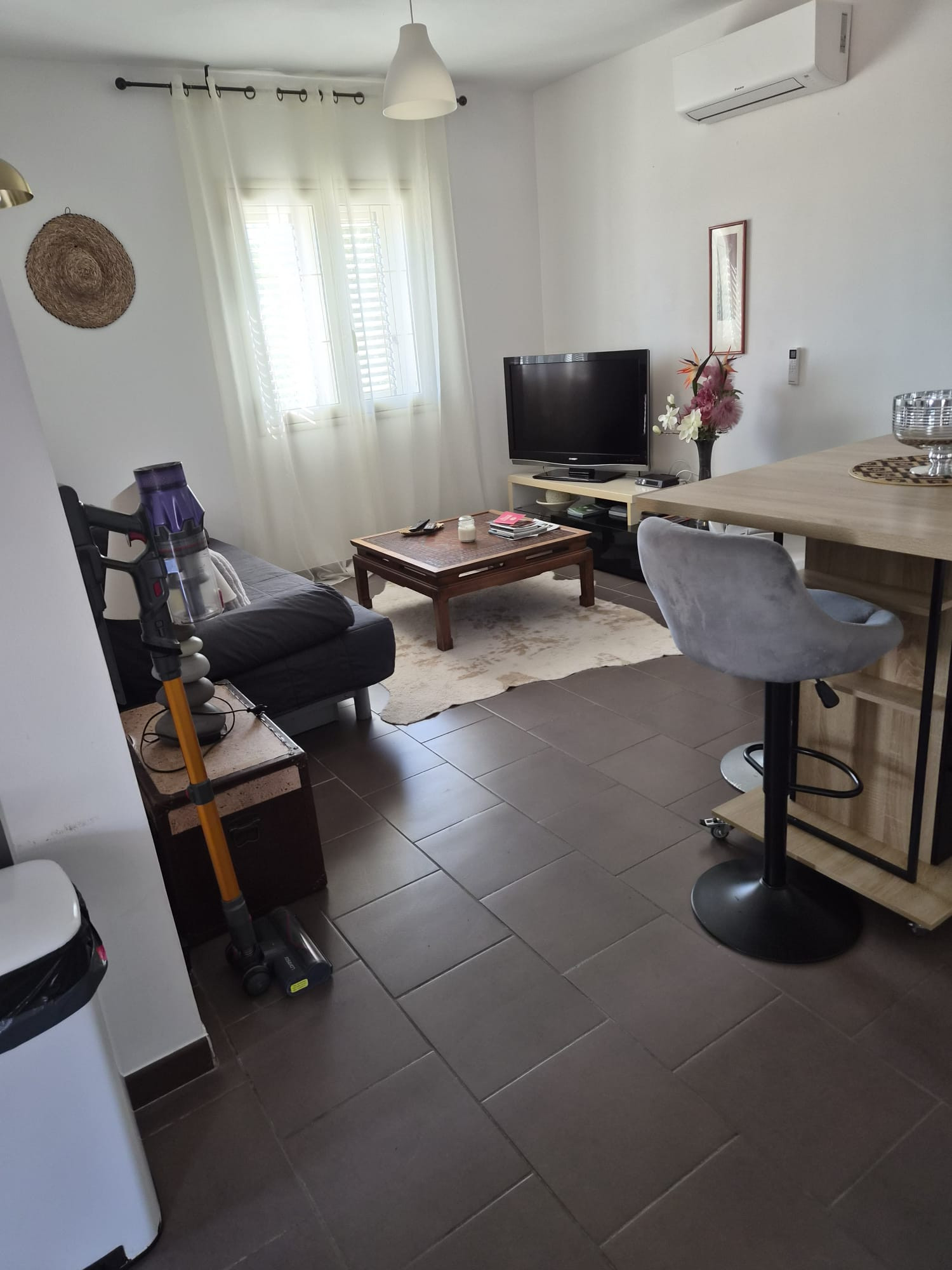 Charmant appartement