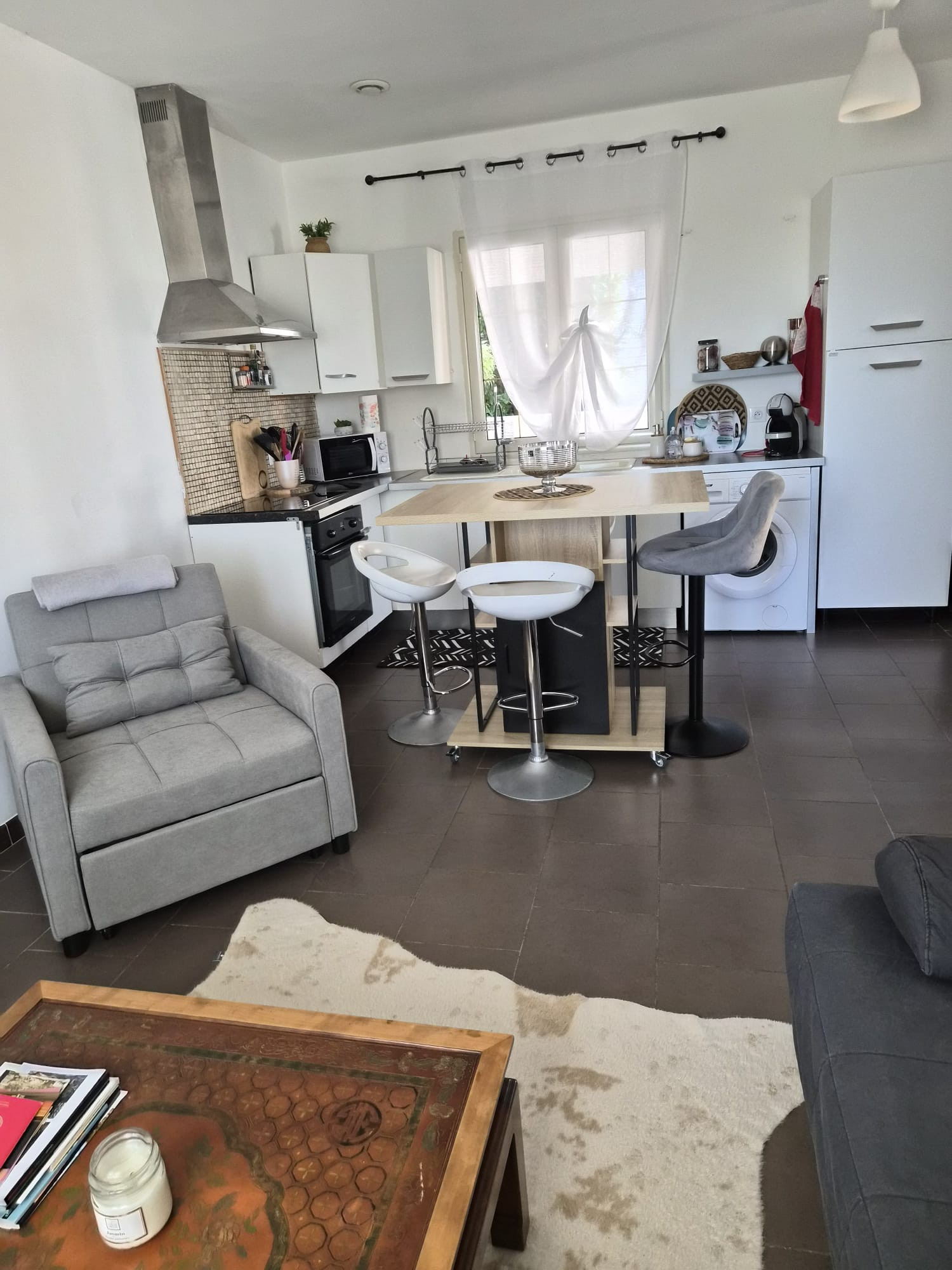 GreenGo Charmant appartement