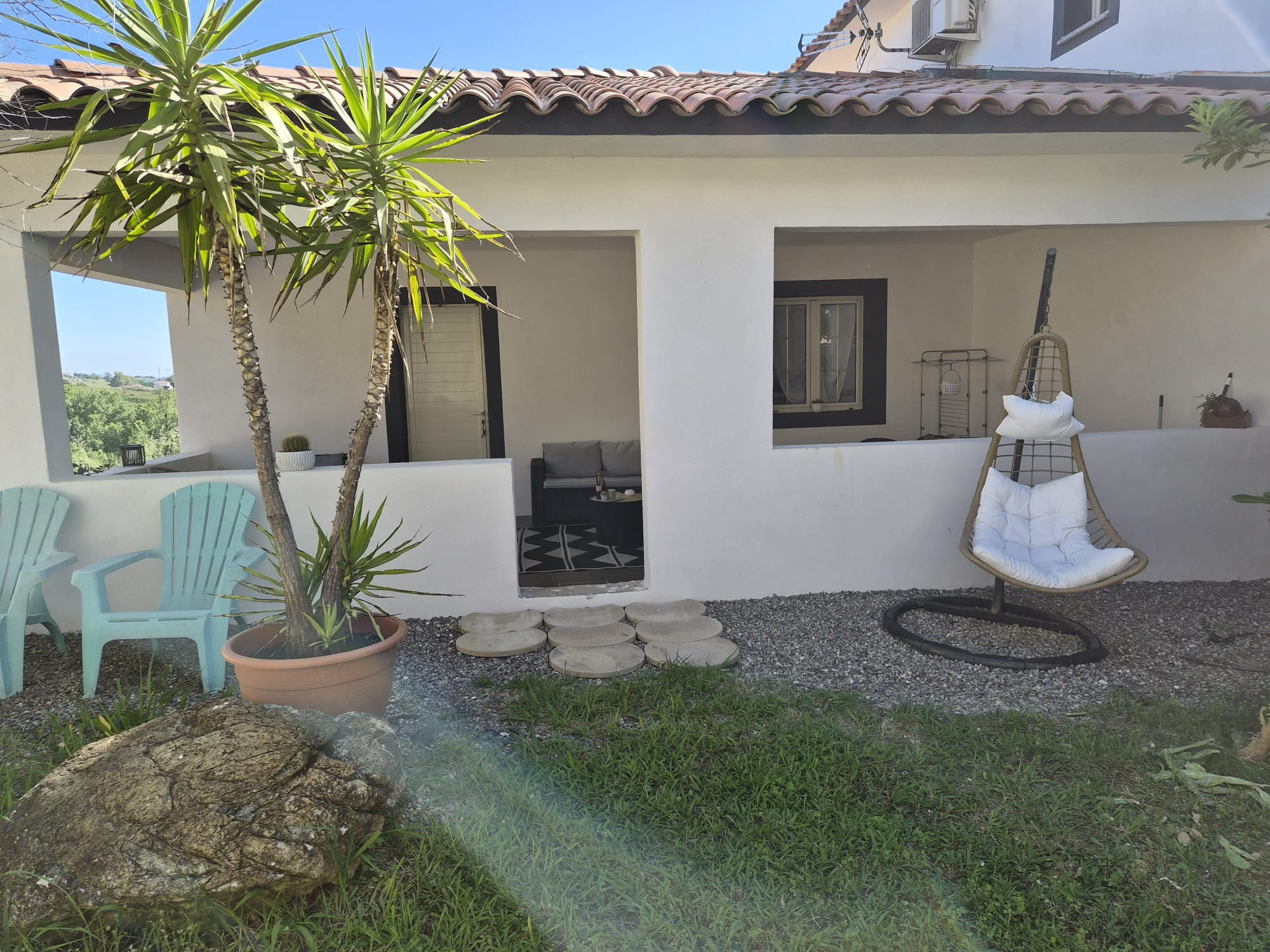 Hôte GreenGo: Charmant appartement