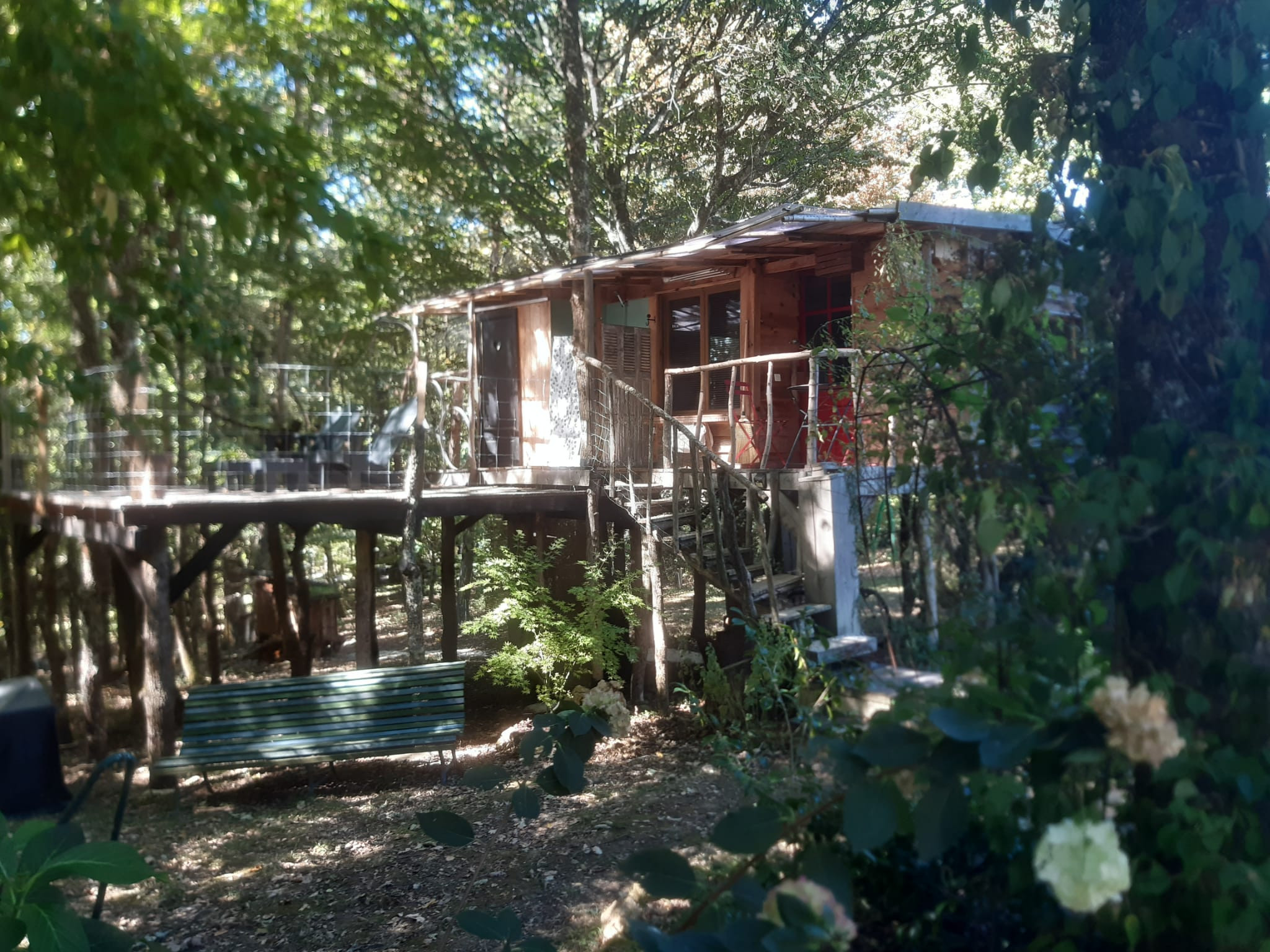 GreenGo location vacances écoresponsables