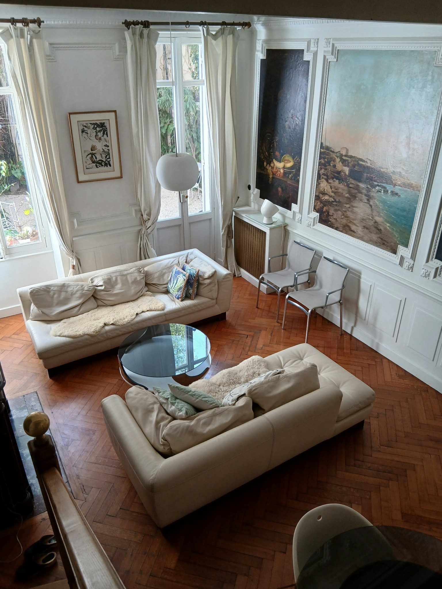 GreenGo Location Provence-Alpes-Côte d'Azur En ville