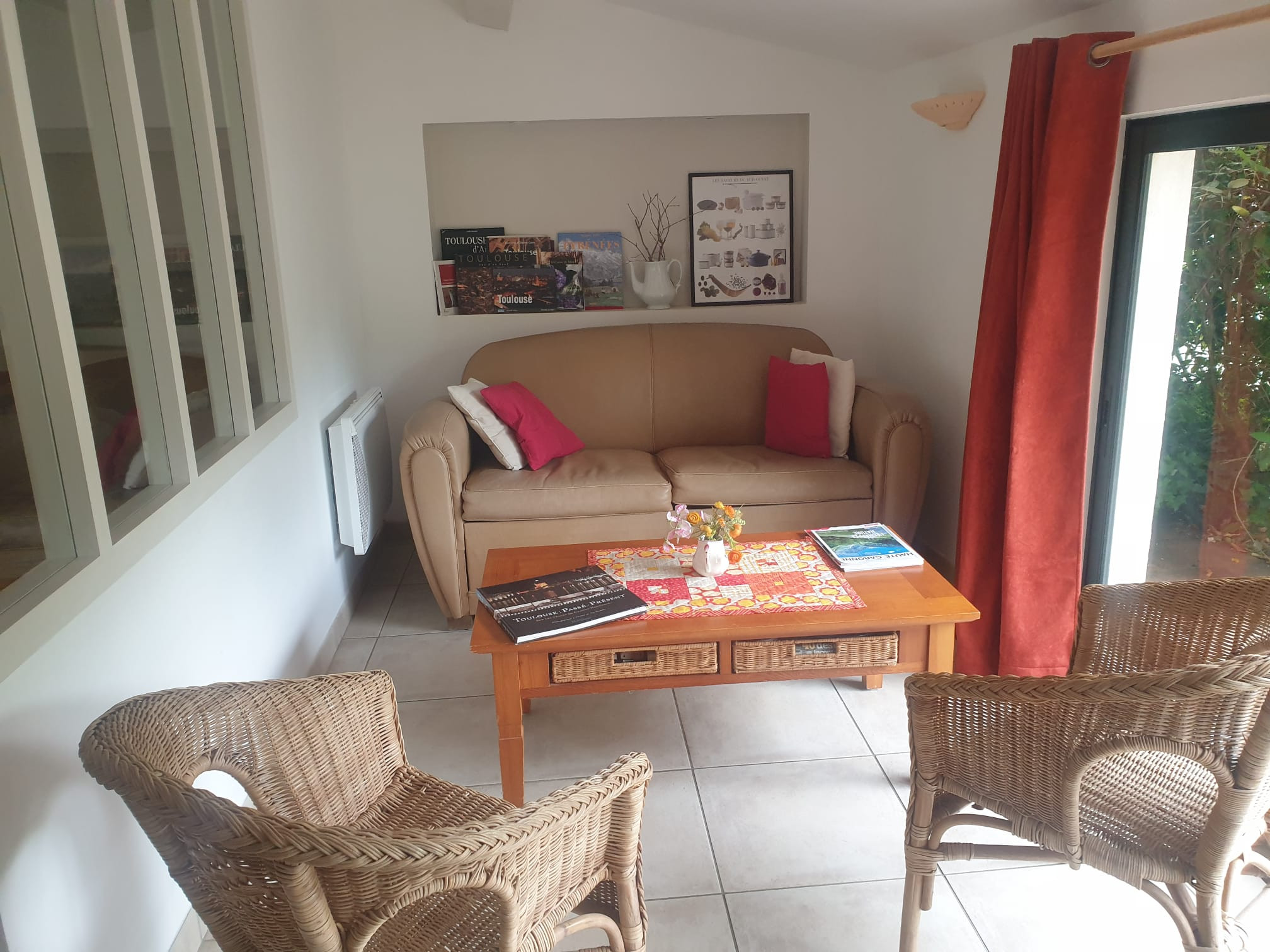 Haute-Garonne Bien-être