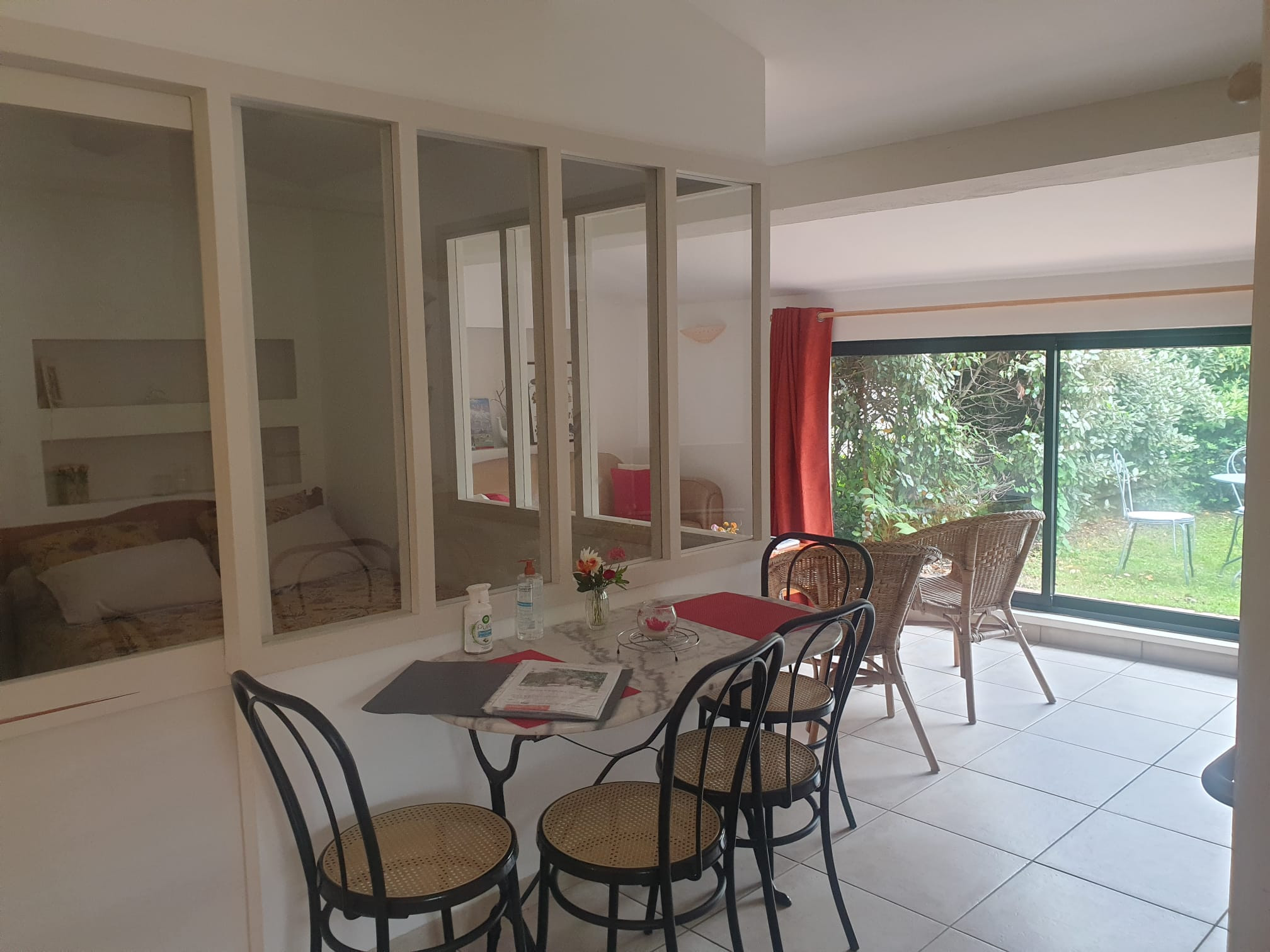 GreenGo location vacances écoresponsables