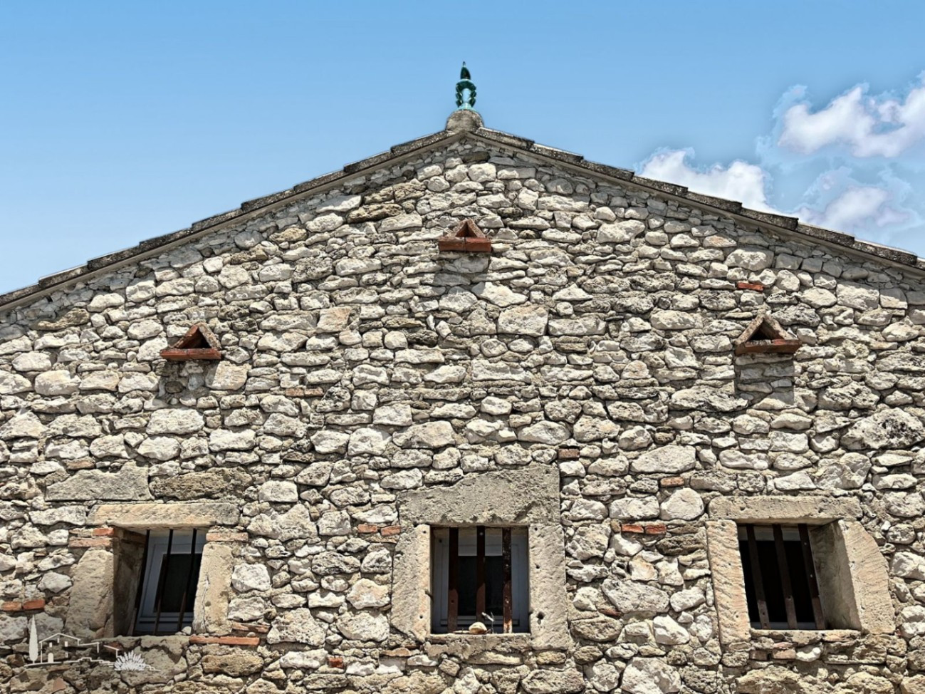 Drôme À la campagne