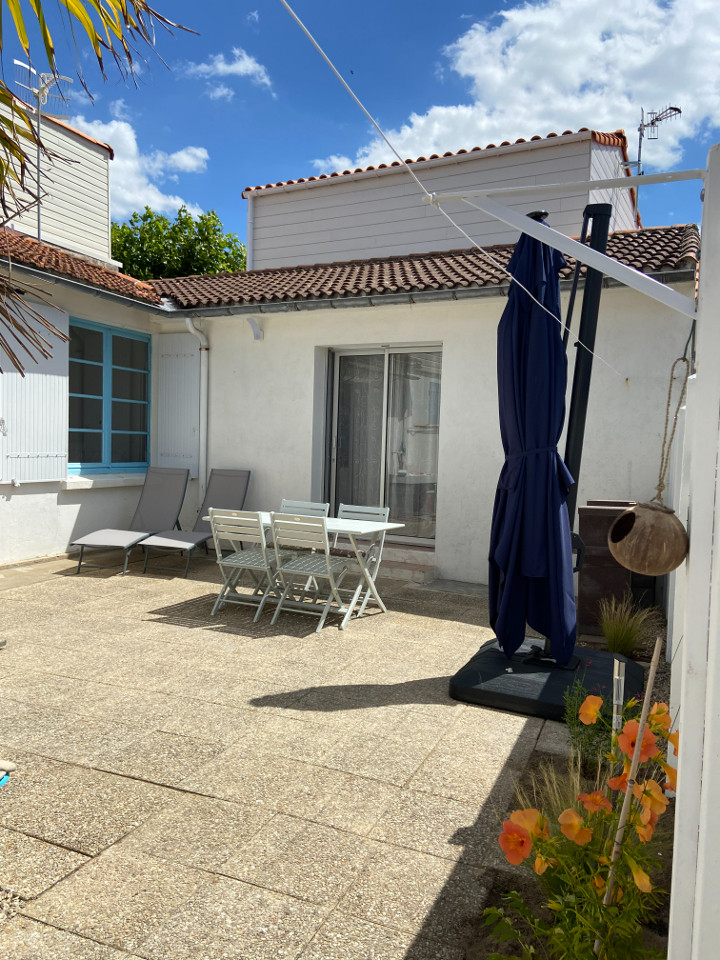 Hôte GreenGo: Maison la Faute sur Mer