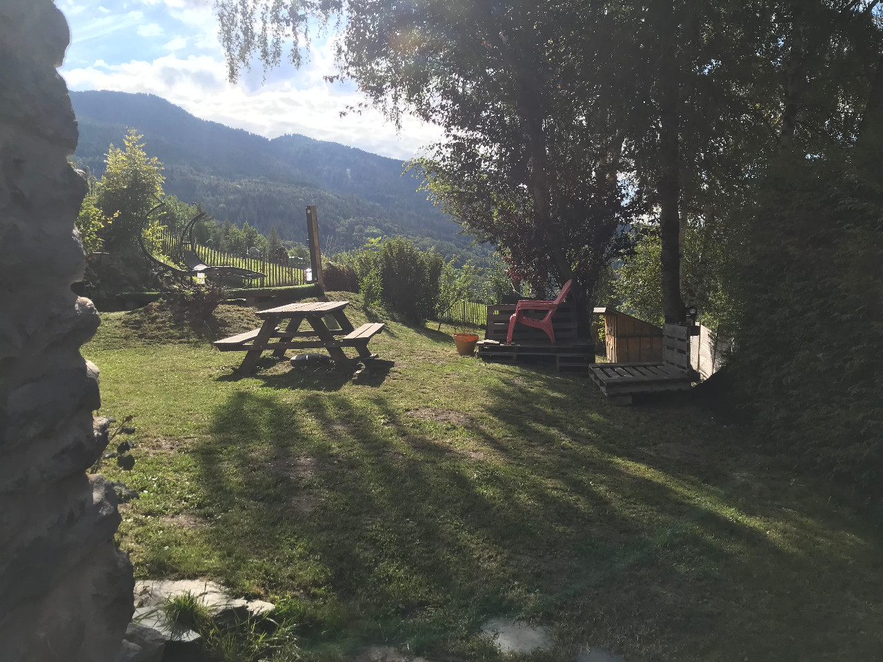 GreenGo Location Auvergne-Rhône-Alpes Évasion
