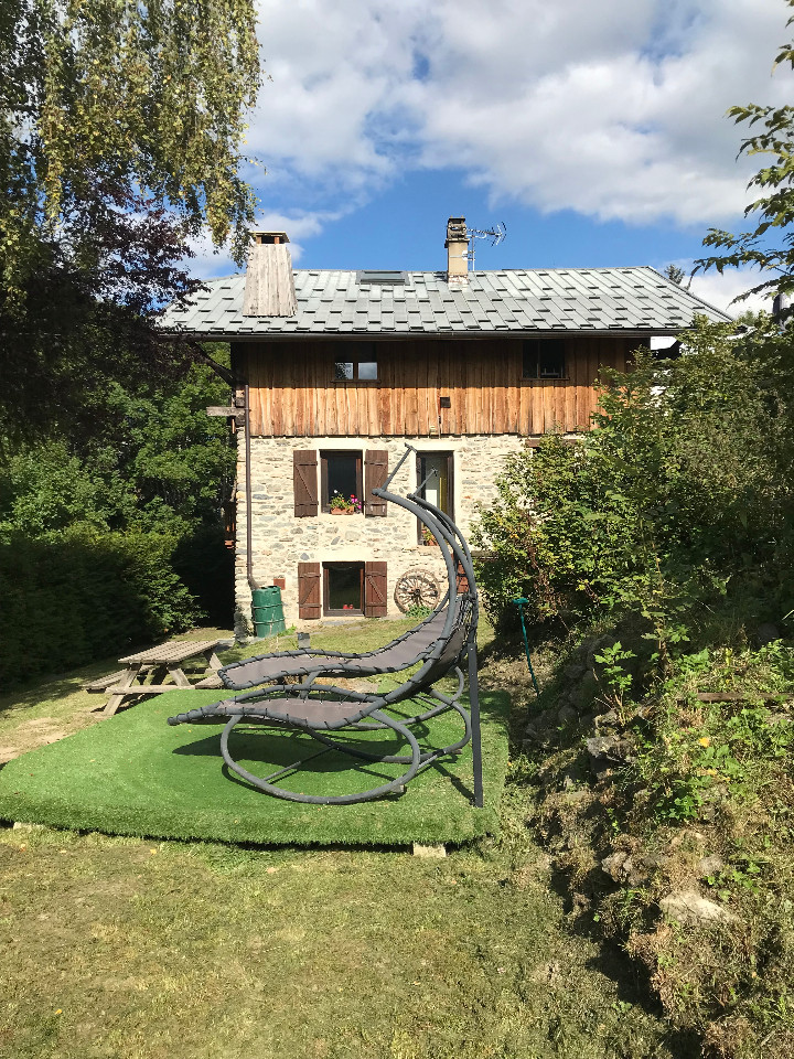 GreenGo Le chalet