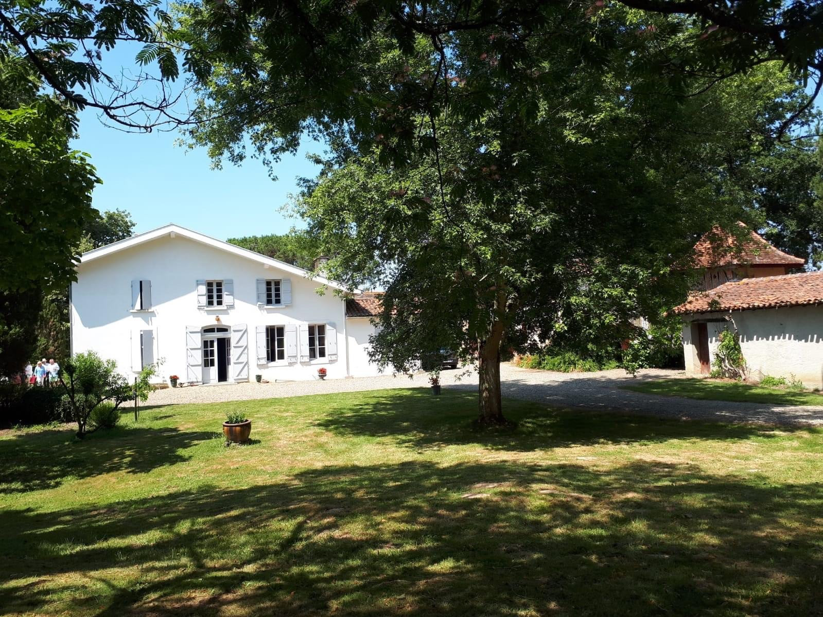 Logement GreenGo: Domaine de Beauregard