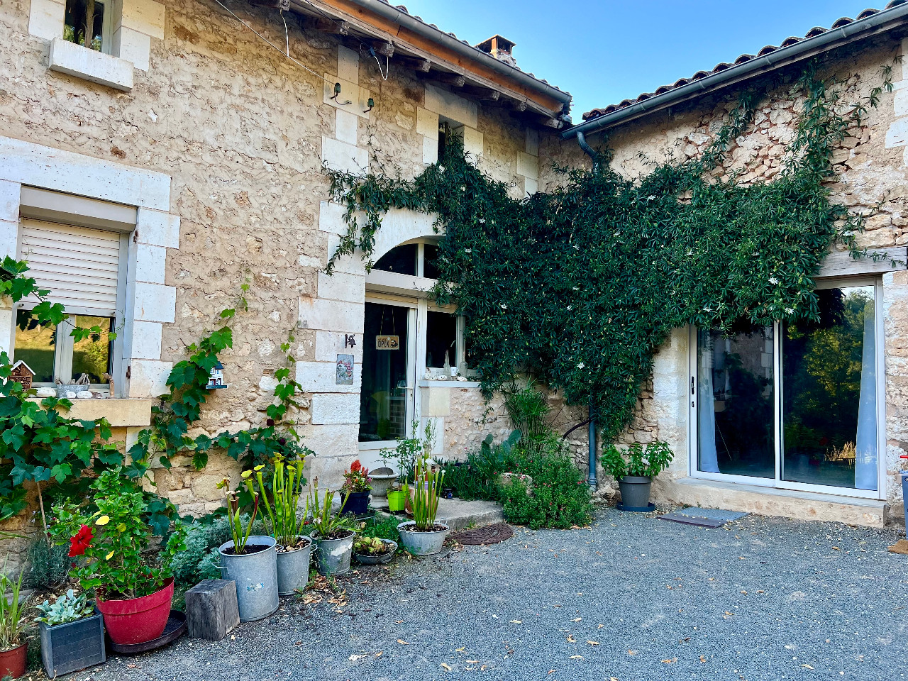 GreenGo Gîte Nouvelle-Aquitaine Évasion