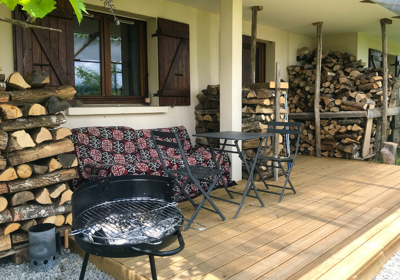 Location Jura En amoureux