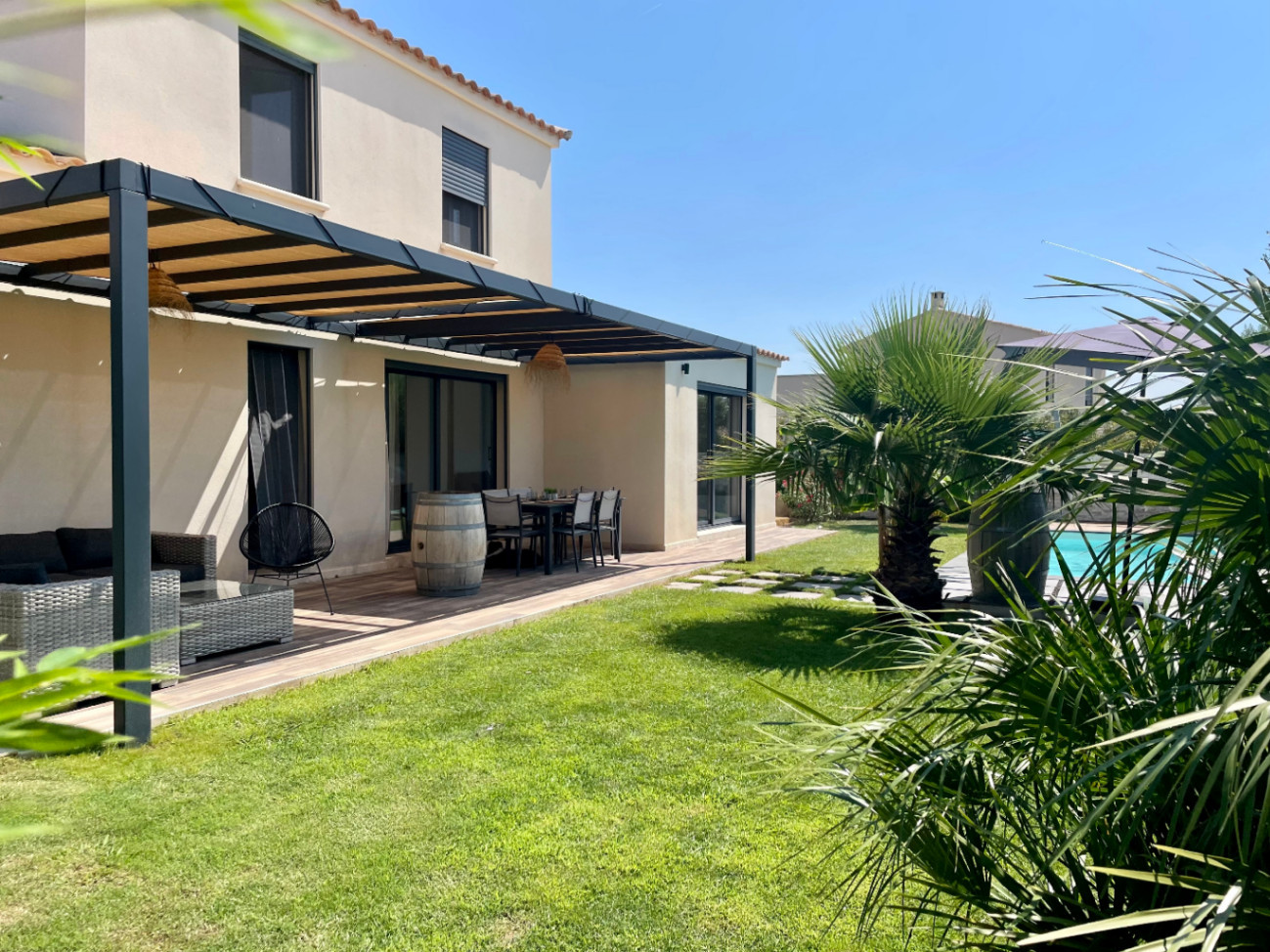 La Villa en Provence