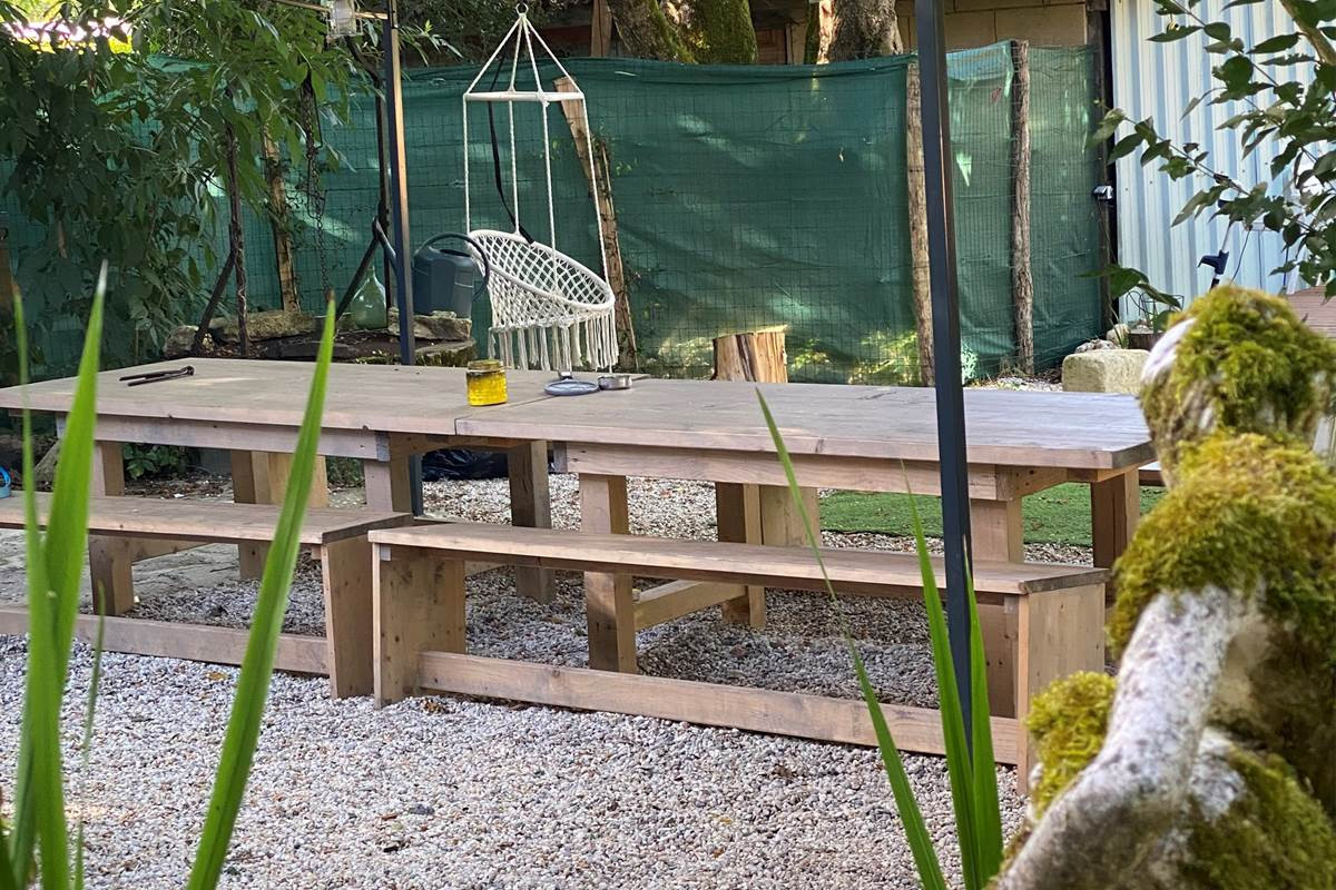 GreenGo Gîte Nouvelle-Aquitaine Évasion