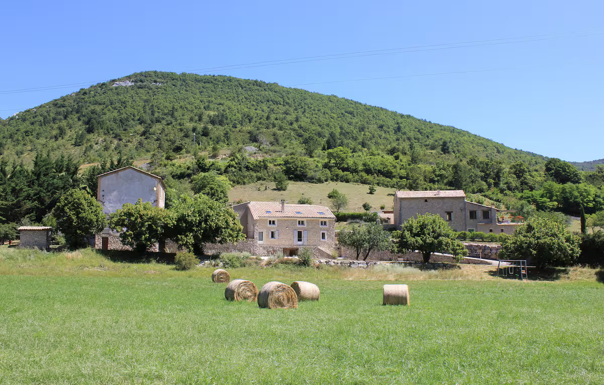 GreenGo Le Hameau de Leoux