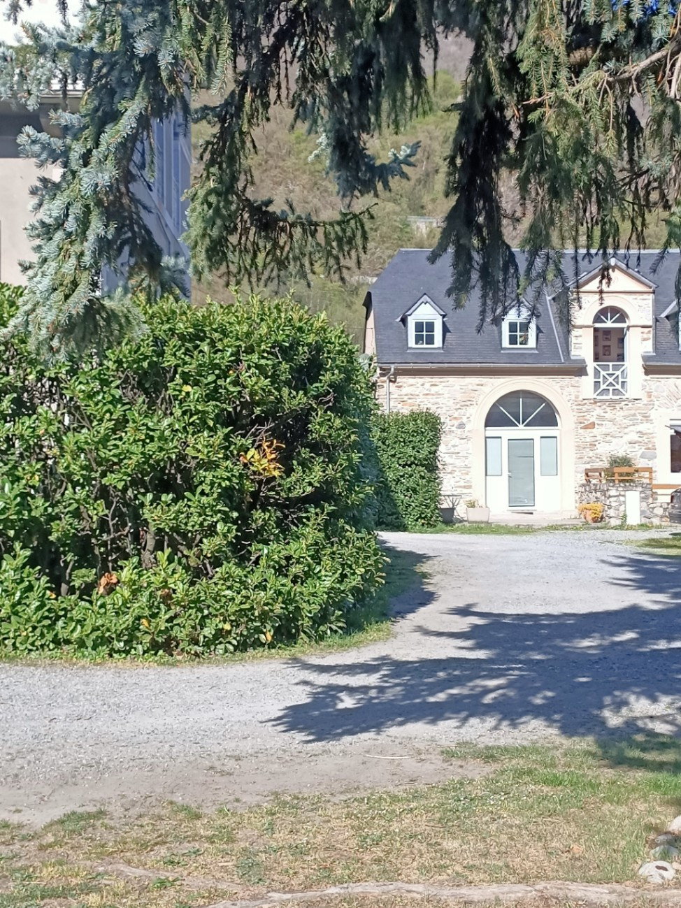 GreenGo Le gîte d'Emi