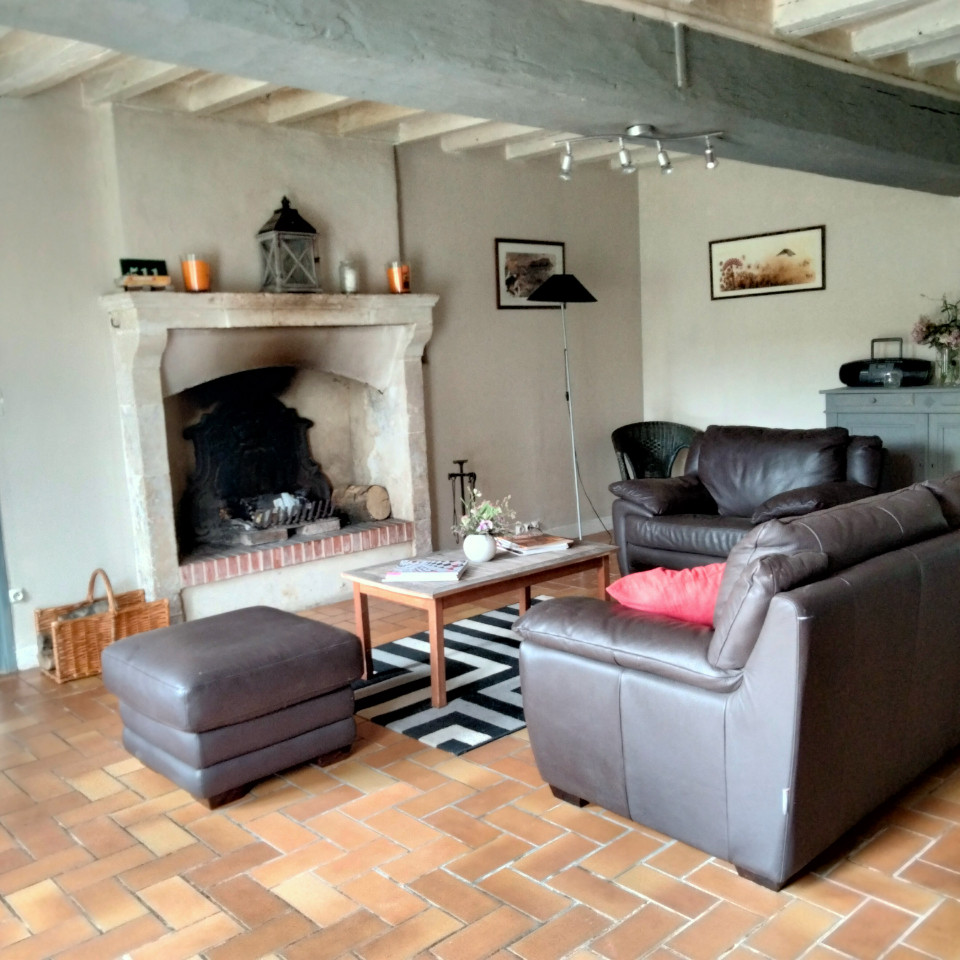 Location Sarthe Romantique