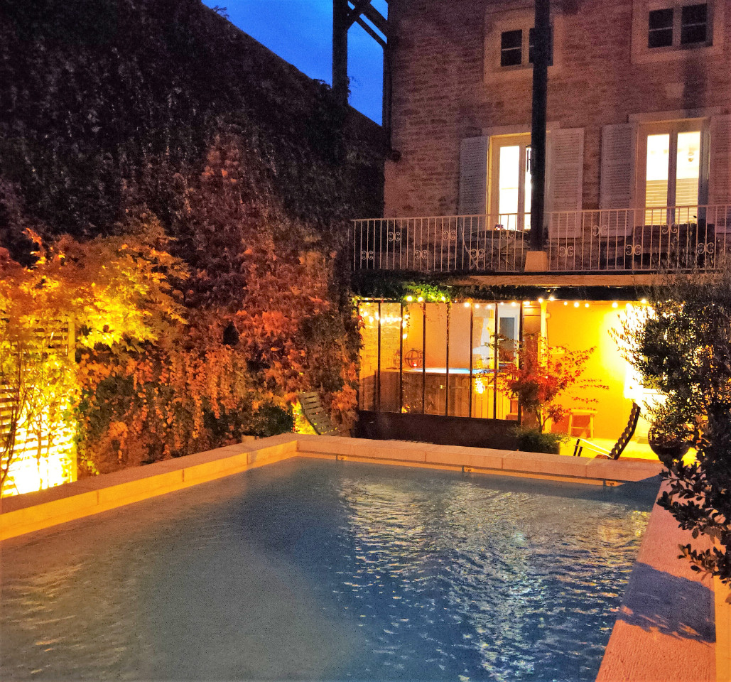 GreenGo location vacances écoresponsables