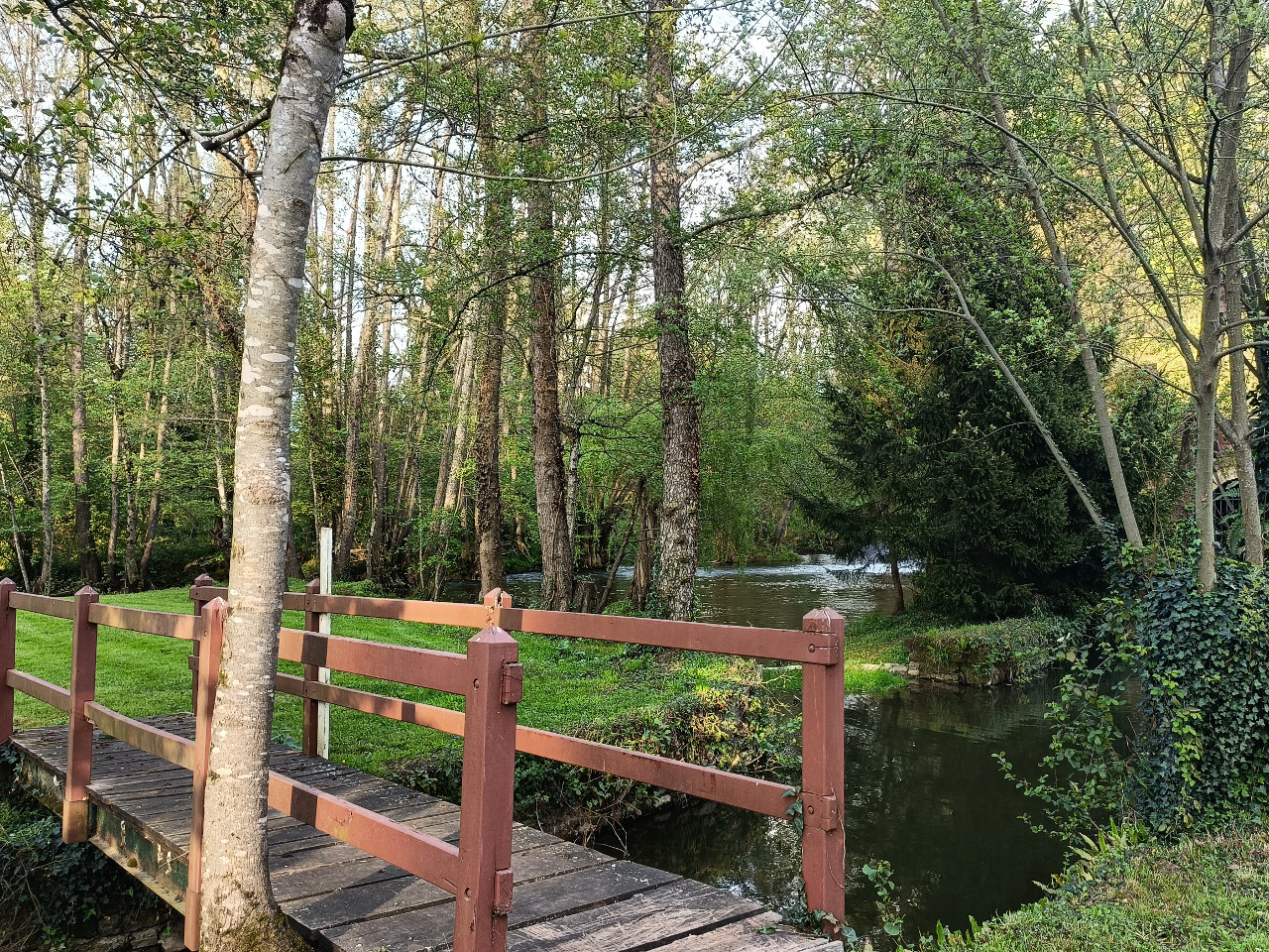 GreenGo Gîte Nouvelle-Aquitaine À la campagne