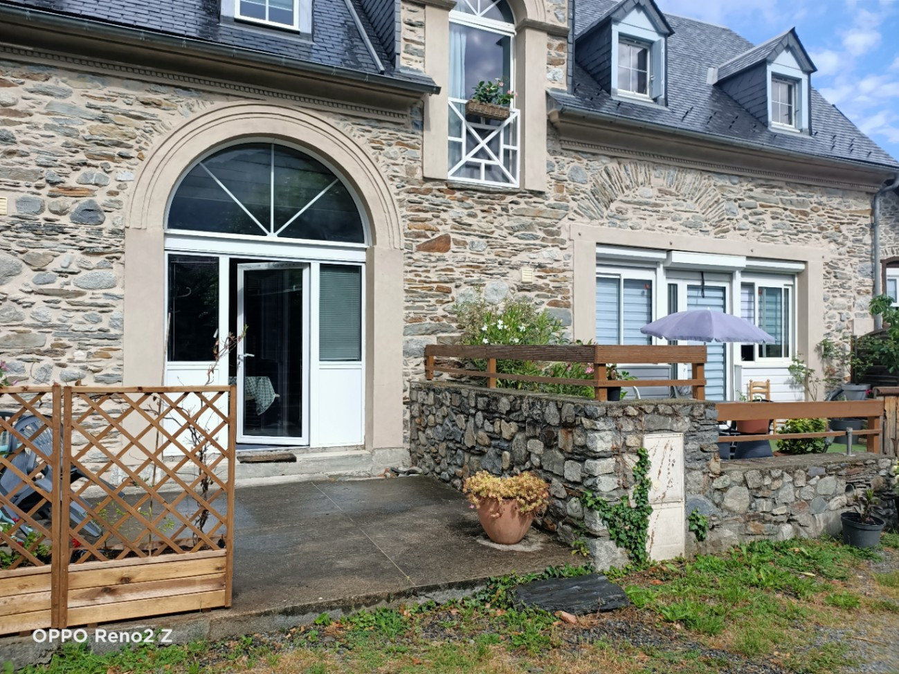 Le gîte d'Emi