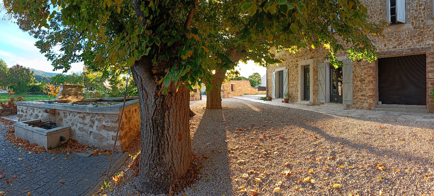 GreenGo Bastide Saint-Pierre Noyer