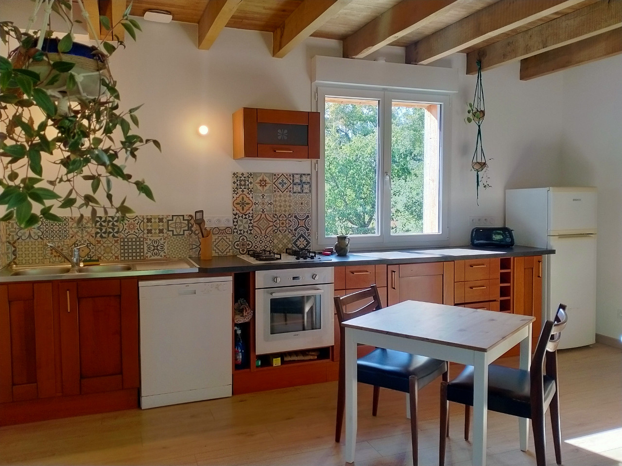 Hôte GreenGo: Gîte à la ferme "le Verger de mon voisin"