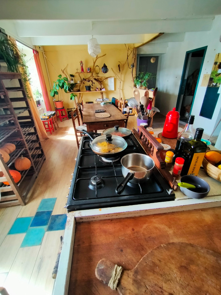 GreenGo La Maison de Caroline