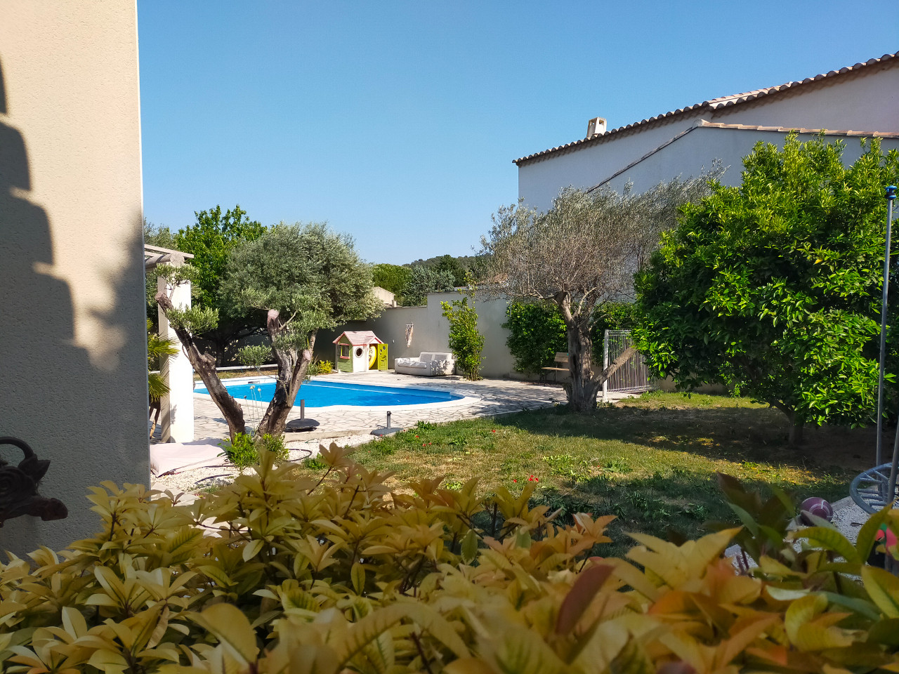 Hôte GreenGo: Maison au pied des Alpilles