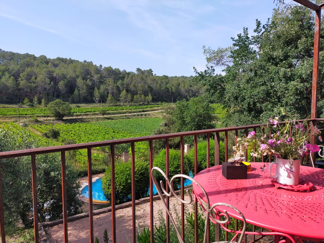 GreenGo Gîte Provence-Alpes-Côte d'Azur À la campagne