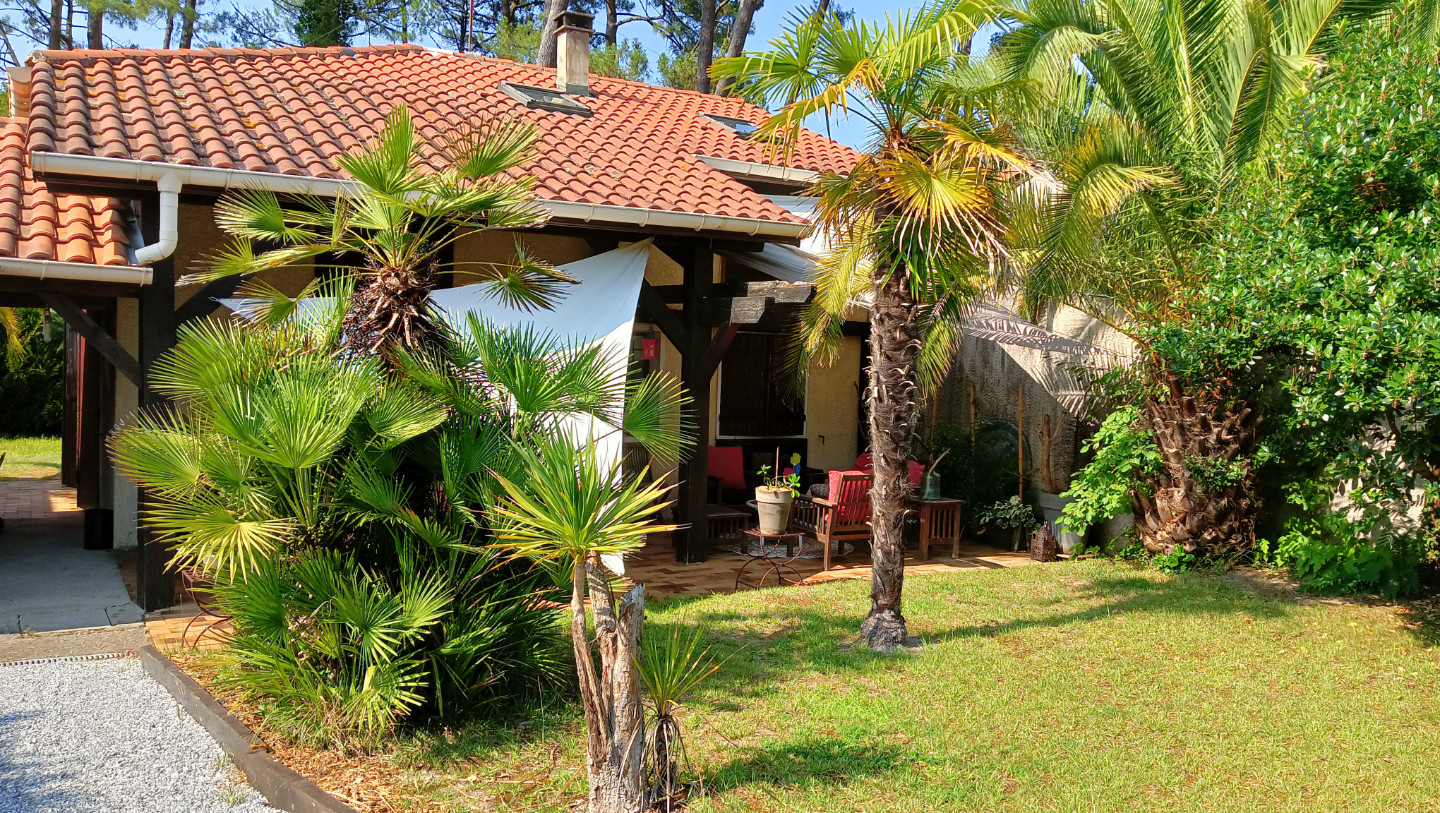 Maison Candide