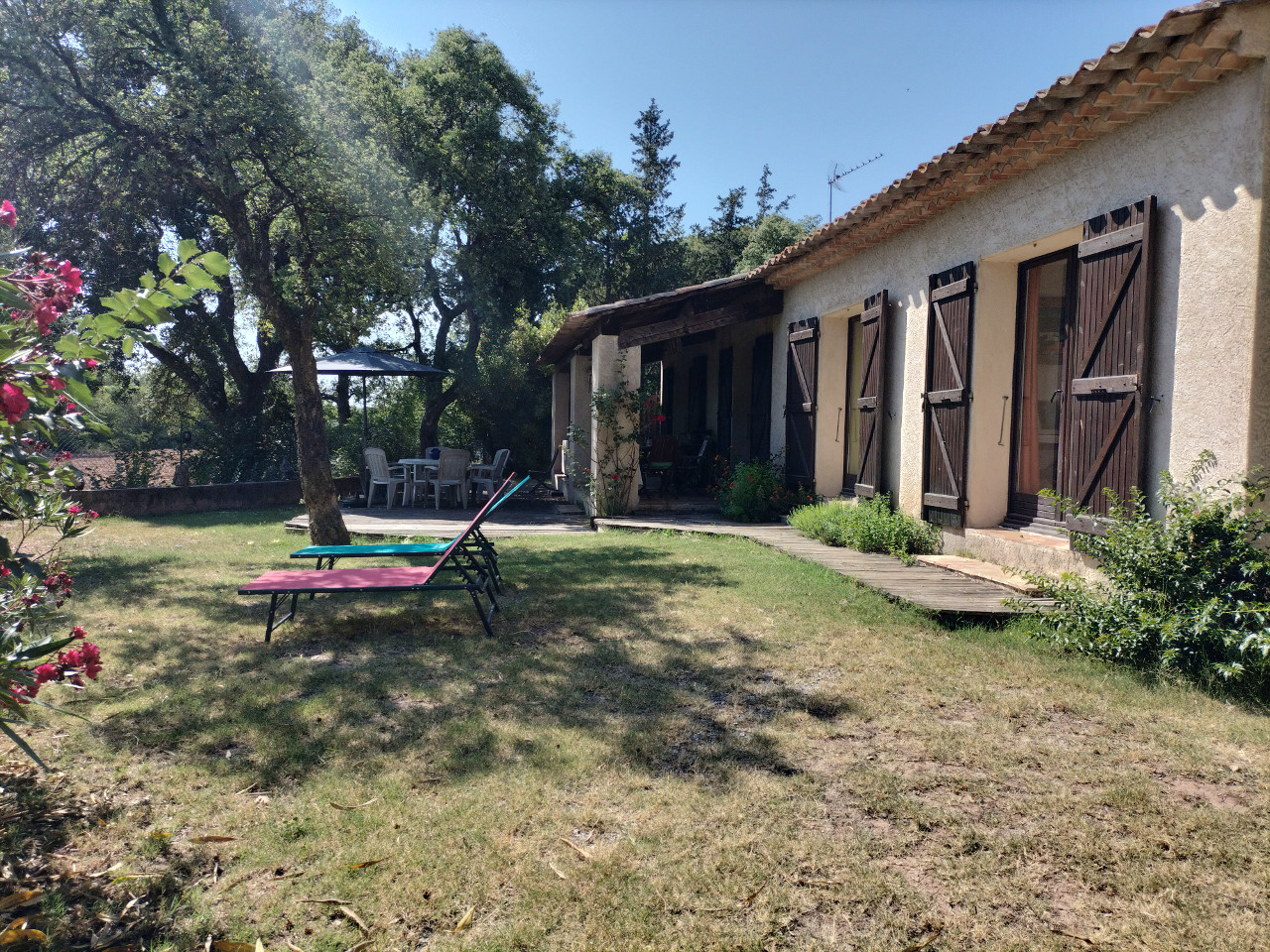 GreenGo location vacances écoresponsables