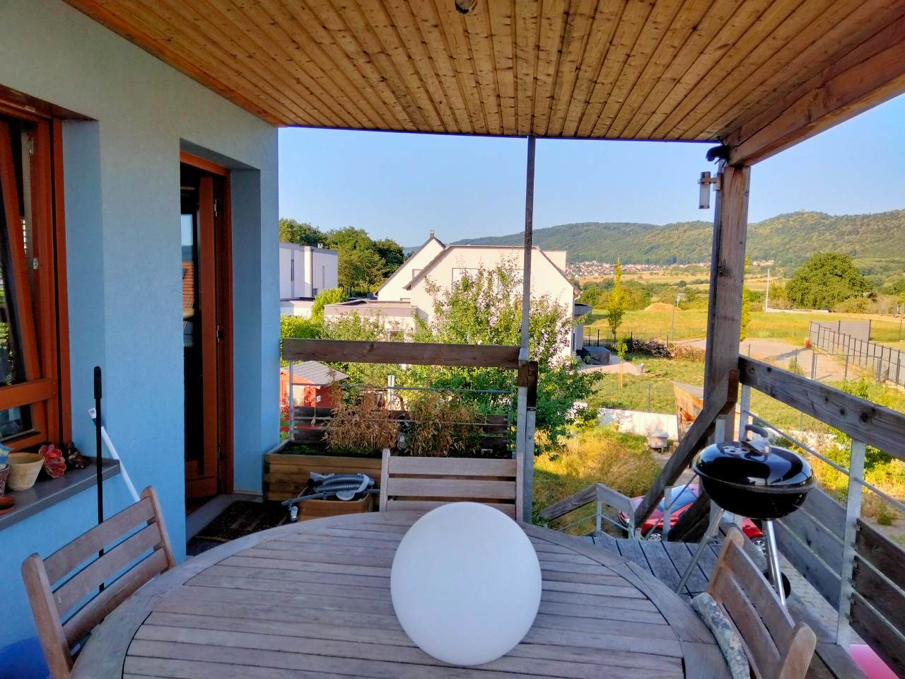 GreenGo location vacances écoresponsables