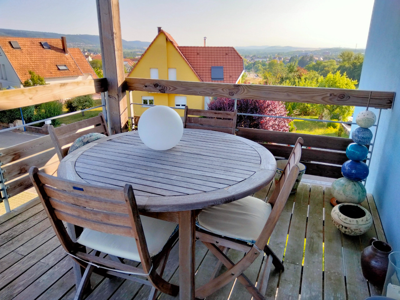 Chambre chez l’habitant Bas-Rhin Authentique