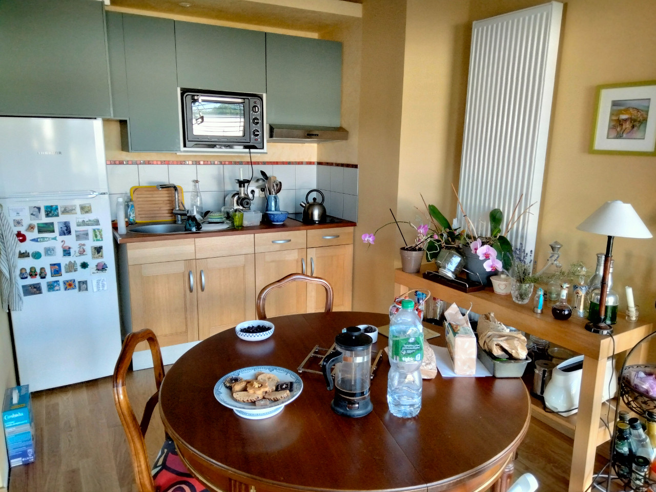 GreenGo Location Grand Est Haut-de-gamme