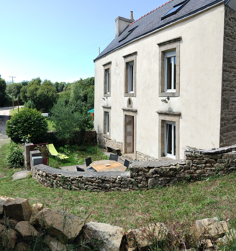 GreenGo location vacances écoresponsables