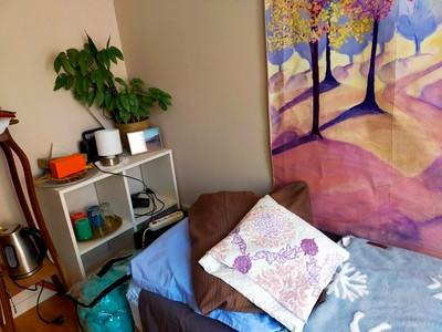 Logement GreenGo: Chez Denise
