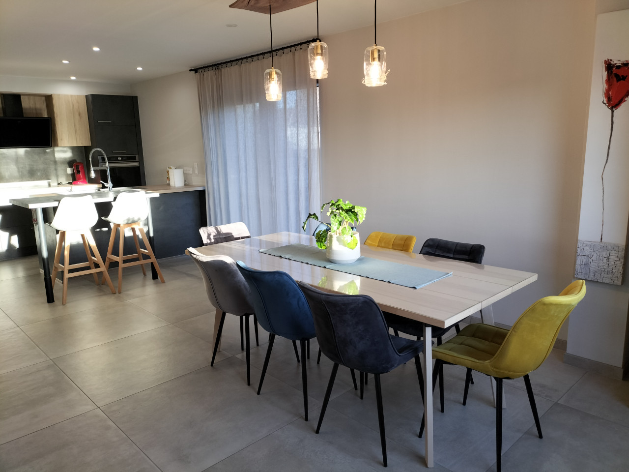 GreenGo Gîte Grand Est Haut-de-gamme