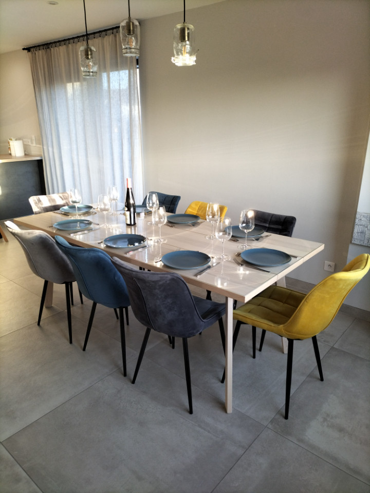 Location Haut-Rhin En ville