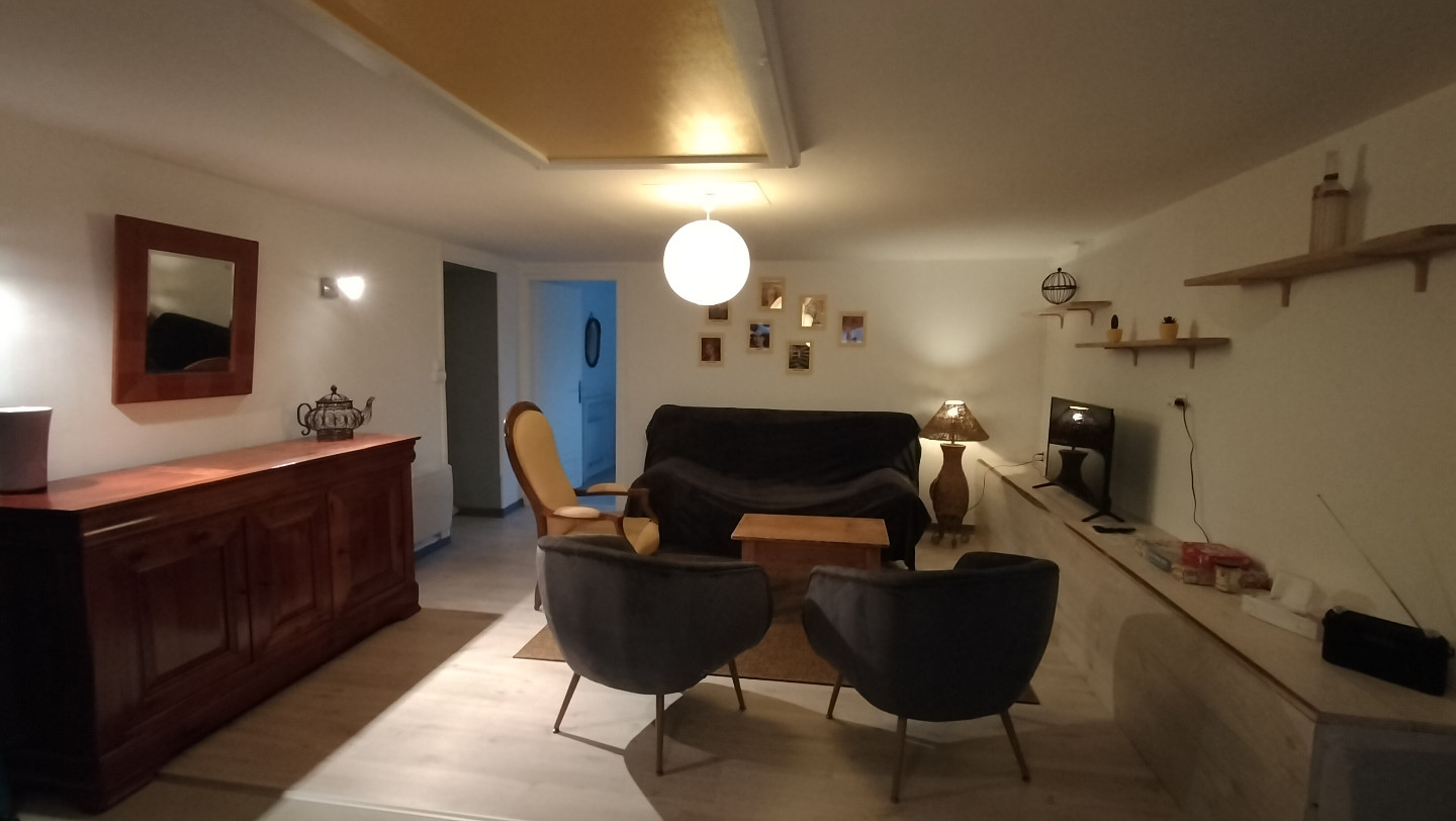 GreenGo Gîte Grand Est À la campagne