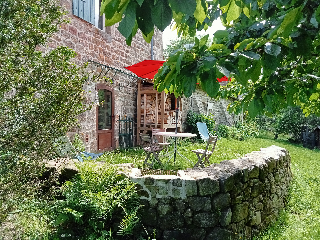 Hôte GreenGo: Gîte de la Fressange