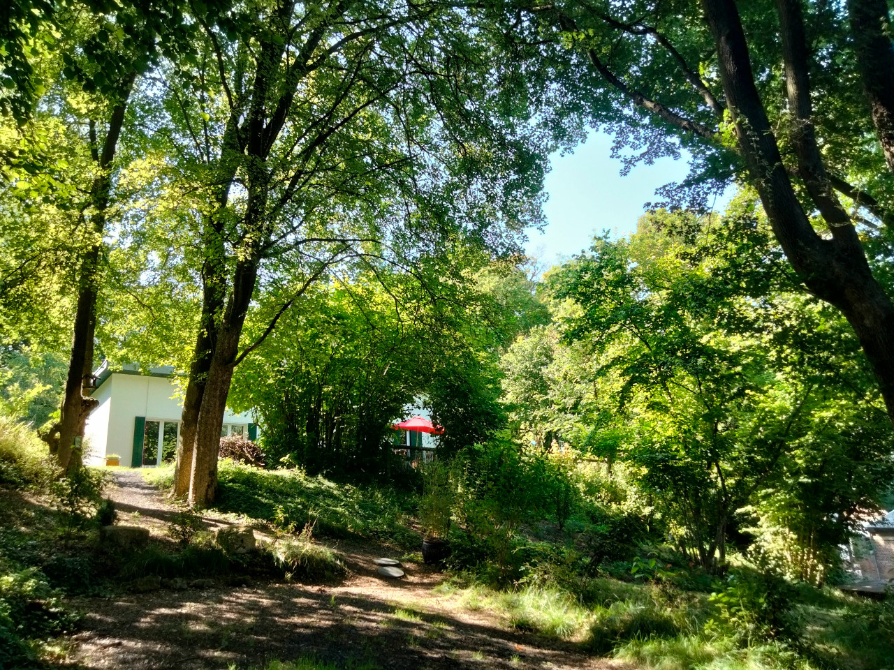 GreenGo Location Hauts-de-France À la campagne