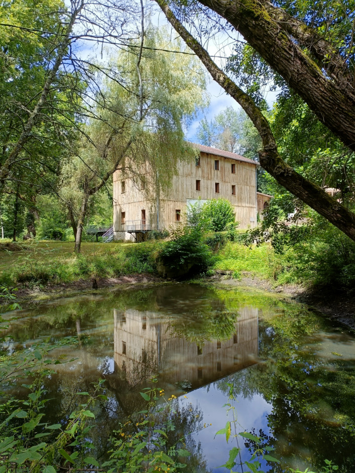 Le Moulin de Sore