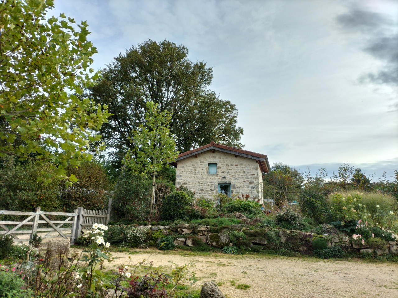 GreenGo Logement insolite Auvergne-Rhône-Alpes À la campagne