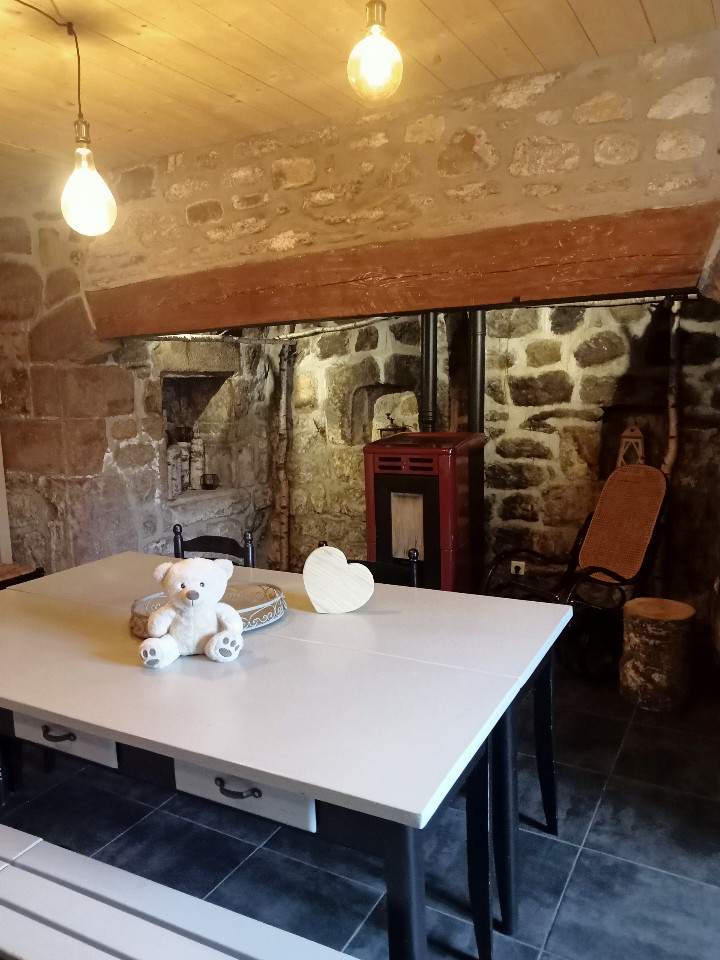GreenGo Gîte le Lénio