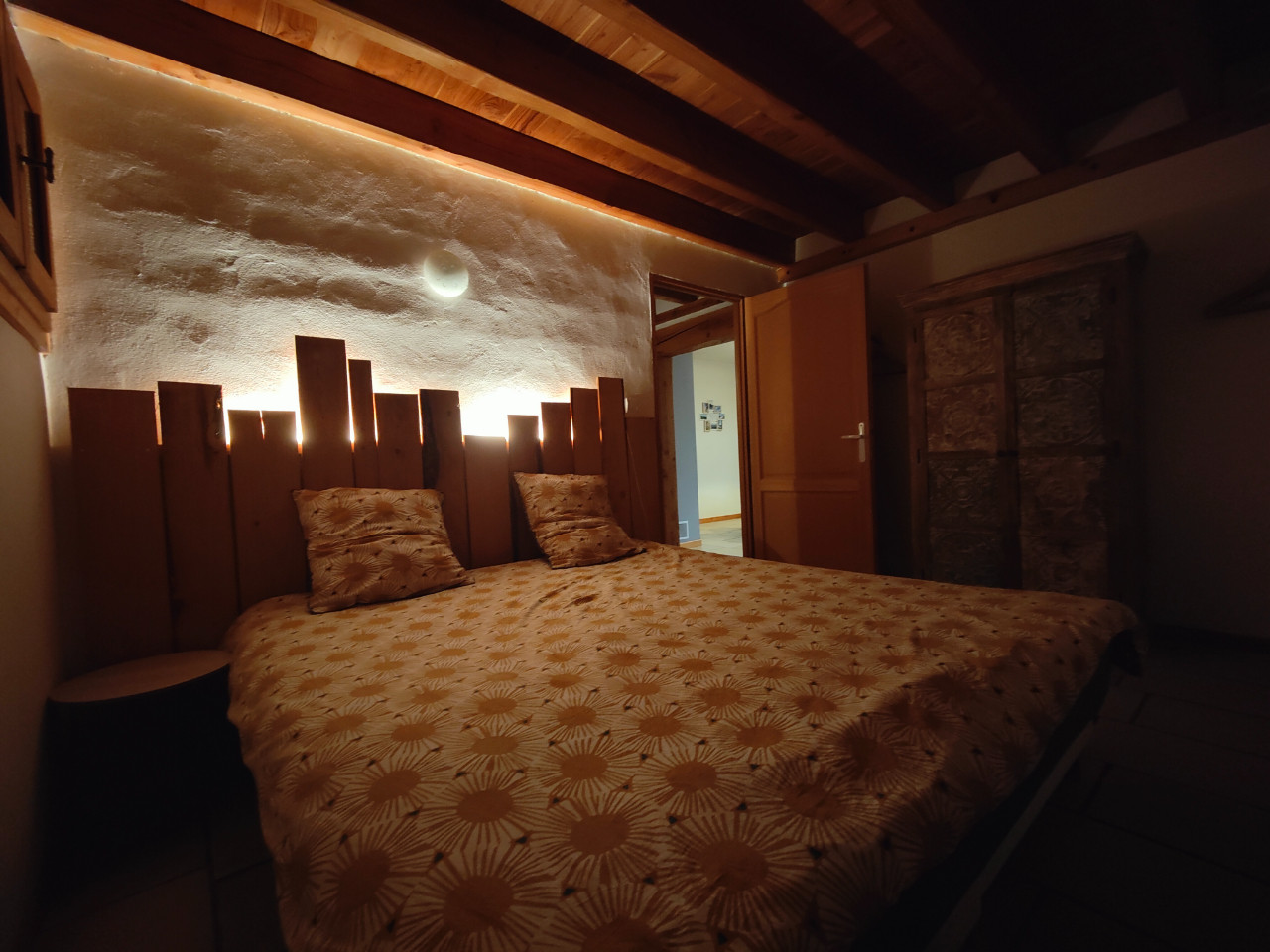 Location Ardèche Romantique