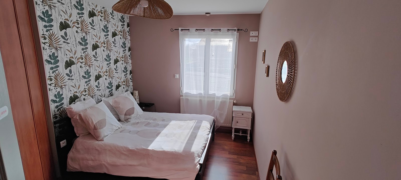GreenGo Chambre chez l’habitant Pays de la Loire En ville